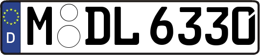 M-DL6330