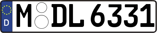 M-DL6331