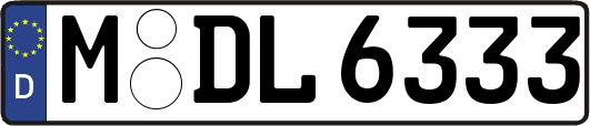 M-DL6333