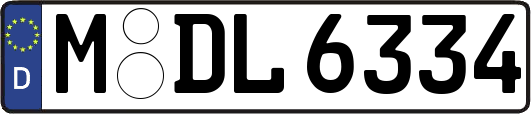 M-DL6334
