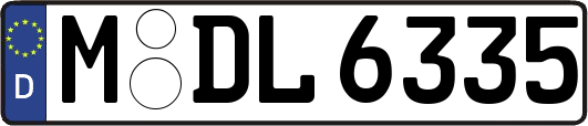 M-DL6335