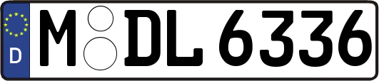M-DL6336