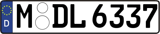 M-DL6337