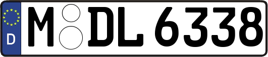 M-DL6338