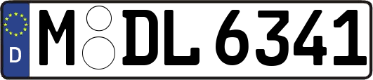 M-DL6341