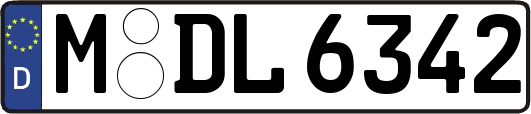 M-DL6342