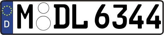 M-DL6344