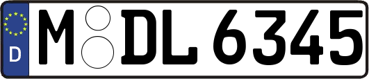 M-DL6345