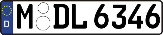 M-DL6346