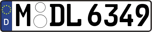 M-DL6349