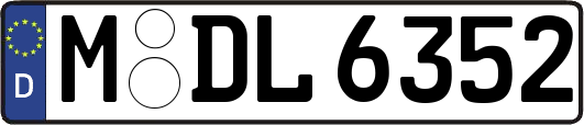 M-DL6352