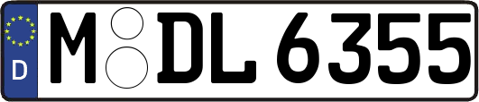 M-DL6355