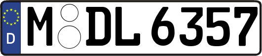 M-DL6357