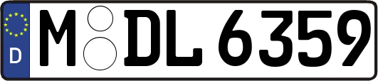 M-DL6359