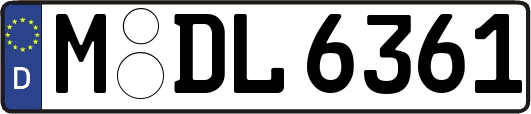 M-DL6361