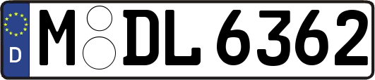 M-DL6362
