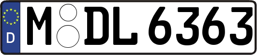 M-DL6363