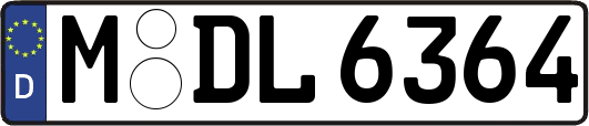 M-DL6364