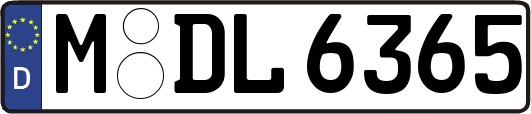 M-DL6365