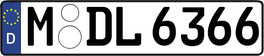 M-DL6366