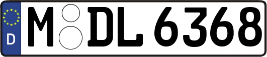M-DL6368