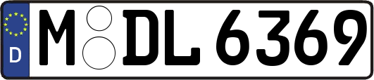 M-DL6369