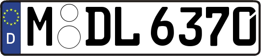 M-DL6370