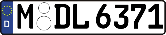 M-DL6371