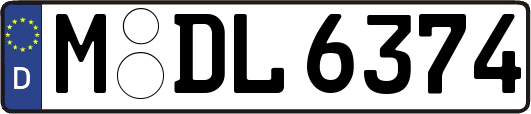 M-DL6374