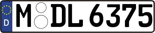 M-DL6375