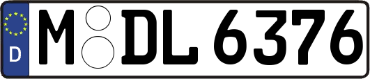 M-DL6376
