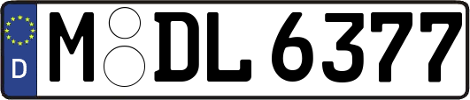 M-DL6377