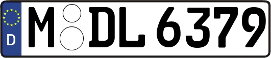 M-DL6379