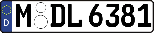 M-DL6381