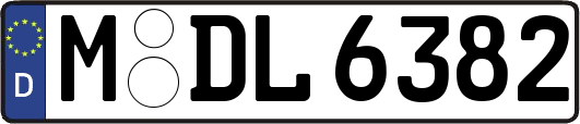 M-DL6382