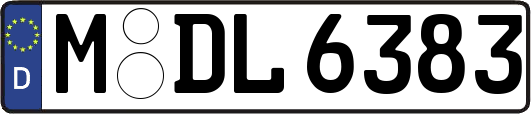 M-DL6383