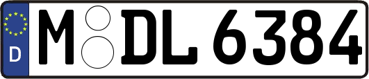 M-DL6384