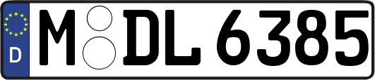 M-DL6385