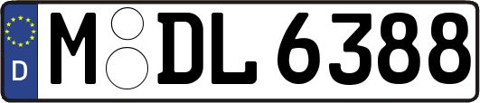 M-DL6388