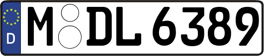 M-DL6389
