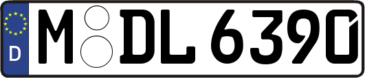 M-DL6390