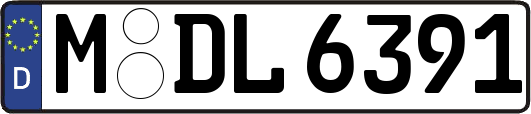 M-DL6391