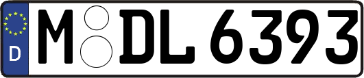 M-DL6393