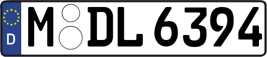 M-DL6394