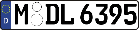 M-DL6395
