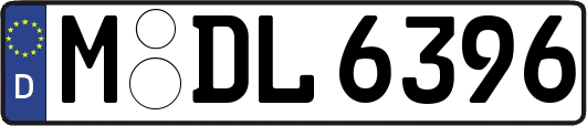 M-DL6396