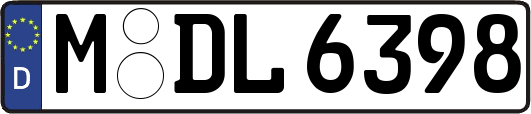 M-DL6398