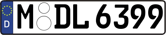 M-DL6399