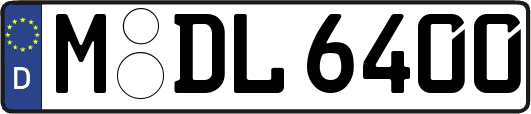 M-DL6400