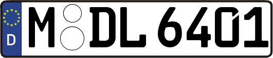 M-DL6401